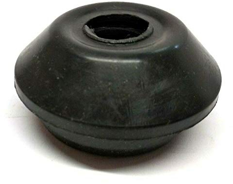 SDS MAX Bohrfutter Gummikappe für Bosch GBH 11 DE, GBH 10 DC Gummi Kappe