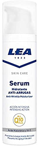 Lea Skin Care Serum Anti-Arrugas Q-10