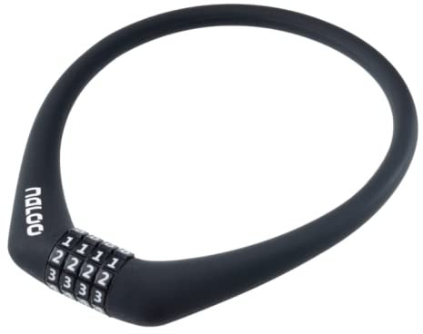 Naloo NaLock Combo Silicon Cable