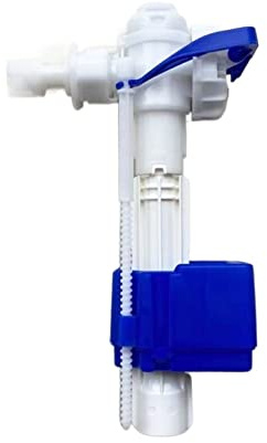 VOREAL Toiletteneinlassventil Wasserspender Versteckte Wandmontage Wassertank Wasserventil Ersatzteile Leisurely