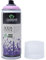 Flowerbox Oasis Aqua Colour Spray de peinture en spray 400 ml satiné mat pour l'extérieur et l'intérieur Rose