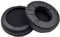 1 paio di cuscinetti elastici cuscini cuscino di ricambio per cuffie AKG K Series Studio HD MKII K550 K551 K553 K271 K141