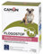 CAMON | Flogostop Compresse 30cpr per Cani e Gatti, Alimento Complementare per Prurito e Irritazioni Cutanee