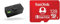 Audient EVO 4 USB Audio Interface sound card for music production, 2 in / 2 out USB audio-interface & SanDisk 128GB microSDXC UHS-I card for Nintendo Switch - Nintendo licensed Product