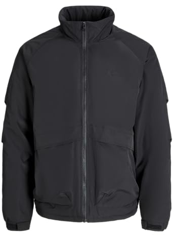 JACK & JONES Male Übergangsjacke Übergangsjacke