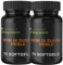 Semi Di Zucca 140 Perle | Softgels con Olio Spremuto a Freddo ricco in Acido Linoleico Oleico Omega 3-6-9 - Una Softgel al Giorno