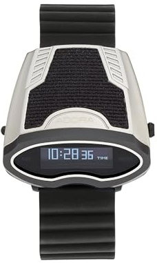 Adora AC1000–AC1003 Herren Digitaluhr Sport 3 bar