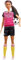 Barbie 60th Anniversary Sportlerin Puppe