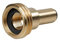Lampa 67128 Adattatore GPL - Acme - M10-80 mm - Ottone