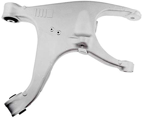 1x Querlenker Schwinge Hinterachse links oben für Audi A4 8K2 B8 + Avant 8K5 + Allroad 8KH für Audi A5 8T3 + Sportback 8TA + Cabriolet 8F7 für Audi A6 4G2 4GC C7