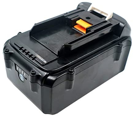 Compatible avec Makita 36Volt Batteries Lithium ION 3.0Ah 3000mAh Battery Parfaitement de Rechange 36V Perceuses sans Fil Tronçonneuses Scies alternatives Outils électriques