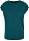 Urban Classics Damen Ladies Extended Shoulder Tee T-Shirt, Jasper, S