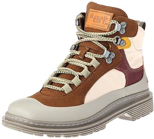 ART Unisex 1896 BirminghamMode-Stiefel