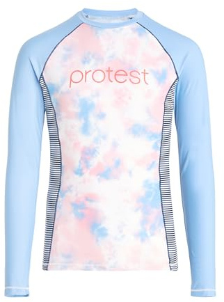 PROTEST Unisex x Badeslip, Sugarcoral, 60