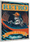 DARO Design - Wand-Bild auf 6mm HDF 70x50 cm Disco Party - Wand-Deko Bilder Geschenk Vintage-Schild Retro-Schild