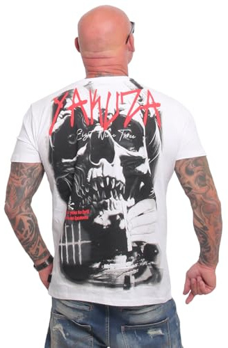 Yakuza Herren Disguised Regular T-Shirt