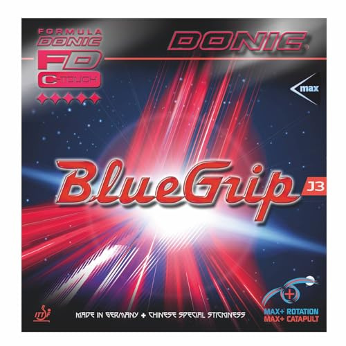 Donic Belag BlueGrip J3