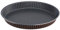 Tefal Perfectbake Moule à Tarte, Brun, Ø24 cm