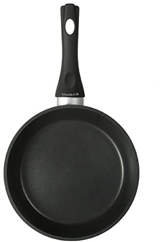 Dajar AMBITION Pfanne 30 cm Induktion antihaft Aluminiumpfanne geschmiedet Magnat alle Herdarten
