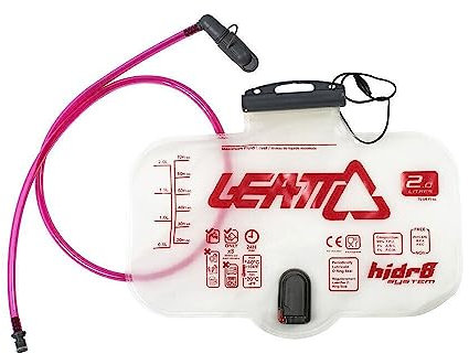 Leatt Hydration kit Leatt Bladder Flat Cleantech 2 liters horizontal