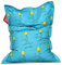 QSack Kinder Sitzsack Oups EPS Sitzsack Füllung schadstoffgeprüft mit Innensack