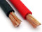 Electrical Welding Cable Black RED Battery Jump Lead Flexible Wire 16/25/35mm2 (16mm2 x5m, Red)