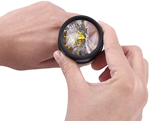 30x Schmuck Lupe, Juwelier Lupe, Uhrmacherlupe Schmuck Optische Lupe Schmucklupen Werkzeug für Vergrößerungslinse Schmuck Gläser