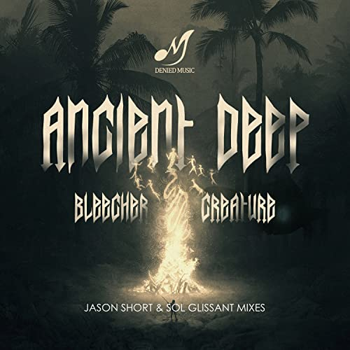 Bleecher Creature (Jason Short's Beaker Heater Remix)