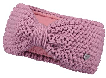 Barts Damen Ginger Headband Stirnband, Orchid, Uni