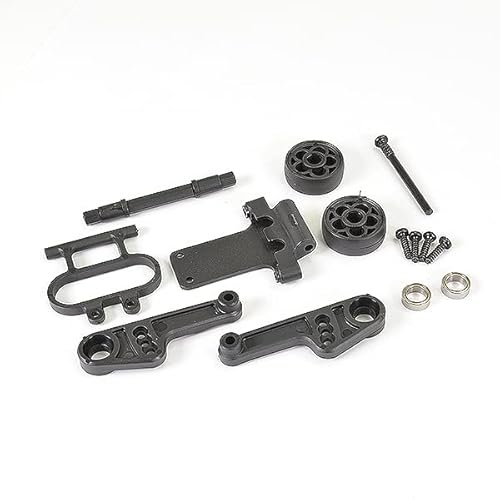 FTX Tracer Wheelie Bar Assembly