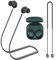 ULITIQ Compatible with Samsung Galaxy Buds 2 Pro Strap, Sports Silicone Earbuds Lanyard, Anti Lost Straps Accessories, Anti-Lost Neck Rope Cord Soft, Running Holder Connector, (Black)