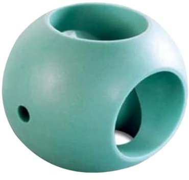 GLEAVI 1stück Magnetische Waschkugel Für Waschmaschine Langlebig Wasserklarendes Design Wiederverwendbar Effektive Wasserreinigung Für Saubere Wäsche Umweltfreundlicher Waschball