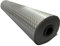 Shield Autocare © Heavy Duty PVC Vinyl Floor Matting Garage Industrial Work Gym Van Shed Non Slip Large Diamond Checker 1.5m Wide 3mm Thick Black | Grey | Silver (Silver, 4m x 1.5m)