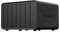 TERRAMASTER F6-424 NAS Storage 6Bay - N95 Quad-Core CPU, 8GB DDR5 RAM, Dual 2.5GbE Ports, Network Attached Storage with High Performance (Diskless)