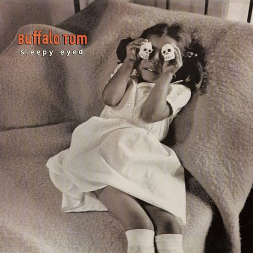 Sleepy Eyed (Expanded Edition)