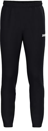 JAKO Trainingshose One schwarz