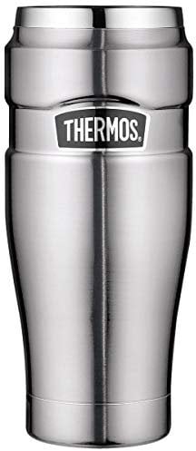 Mug King tumbler acier inox 470ml