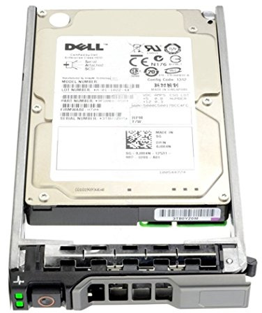 DELL R749K 450gb 15k 3.5 Sas Hard Drive (Certified Refurbished)