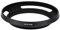 CELLONIC Pare-Soleil LH-XF1545 Compatible avec Fuji Fujinon XC 15-45mm F3.5-5.6 OIS PZ Protection Objectif Appareil Photo et amélioration des Couleurs/Contrastes