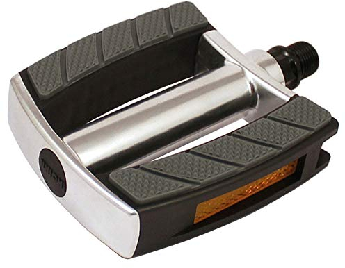 Union Pedal 828 SP Alu City/Touring/E-Bike 326800 +Flicken