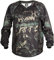 HK Army HSTL LINE Paintball-Trikot, Dschungel, Größe M (US)