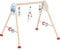Baby-Fit Autos, Greif- und Spieltrainer