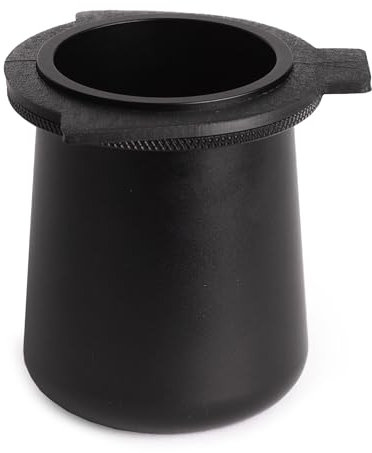 Evergreen Coffee | Espresso Accessories | 53.5mm Coffee Espresso Dosing Cup | Fits all 54mm Breville Portafilters | BES870XL BES870BSXL BES78VSS | Niche Zero | DF64