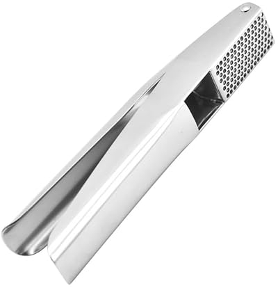 Garlic Twister Garlic Crusher Bascule à ail