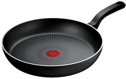 Tefal - Sartén de 30 cm So Expert – Todos los fuegos + inducción – C2900732
