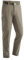 Maier Sports Torid Slim Zip, Herren Wanderhose, Wasserabweisende Outdoorhose für Trekking und Hiking, Enganliegend, Zipp-off-Funktion, PFC-frei, mSTRETCH pro 4 & Dryprotec, Braun, 50 (W35/L32)