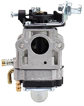 SECURA Vergaser kompatibel mit AL-KO BC 4535 II-S Premium Freischneider