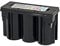 Enersys / Hawker lead-acid battery, mono block (D Cell 1x3) Cyclon 0819-0012 6V 2,5Ah, 6V, Pb