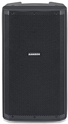 Samson Technologies RS112A Meuble haut-parleur alimenté