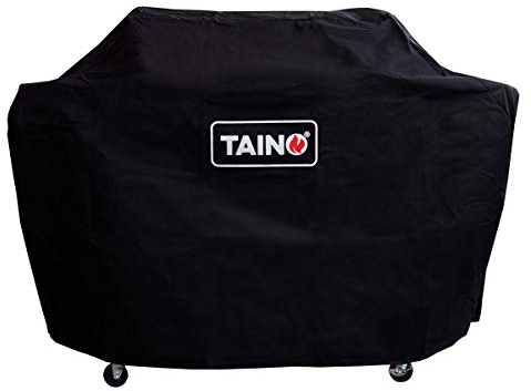 TAINO RED 6+1 Gasgrill Abdeckung Grillhaube Abdeckhaube Wetterschutz